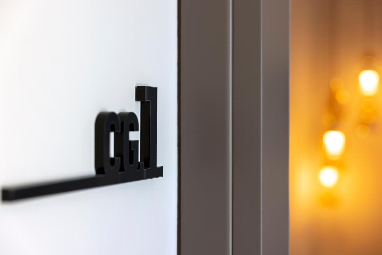 Casa Giorgio Exclusive Suites Rethymno Exterior foto