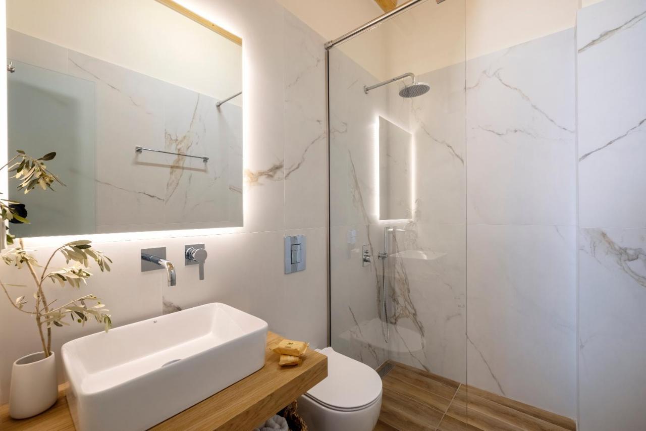 Casa Giorgio Exclusive Suites Rethymno Exterior foto