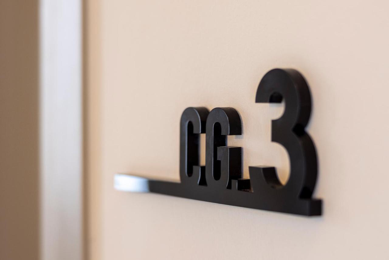 Casa Giorgio Exclusive Suites Rethymno Exterior foto